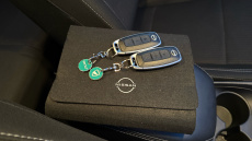 Nissan Qashqai 1.3 DiG-T MH Acenta Premium 5dr Petrol Hatchback